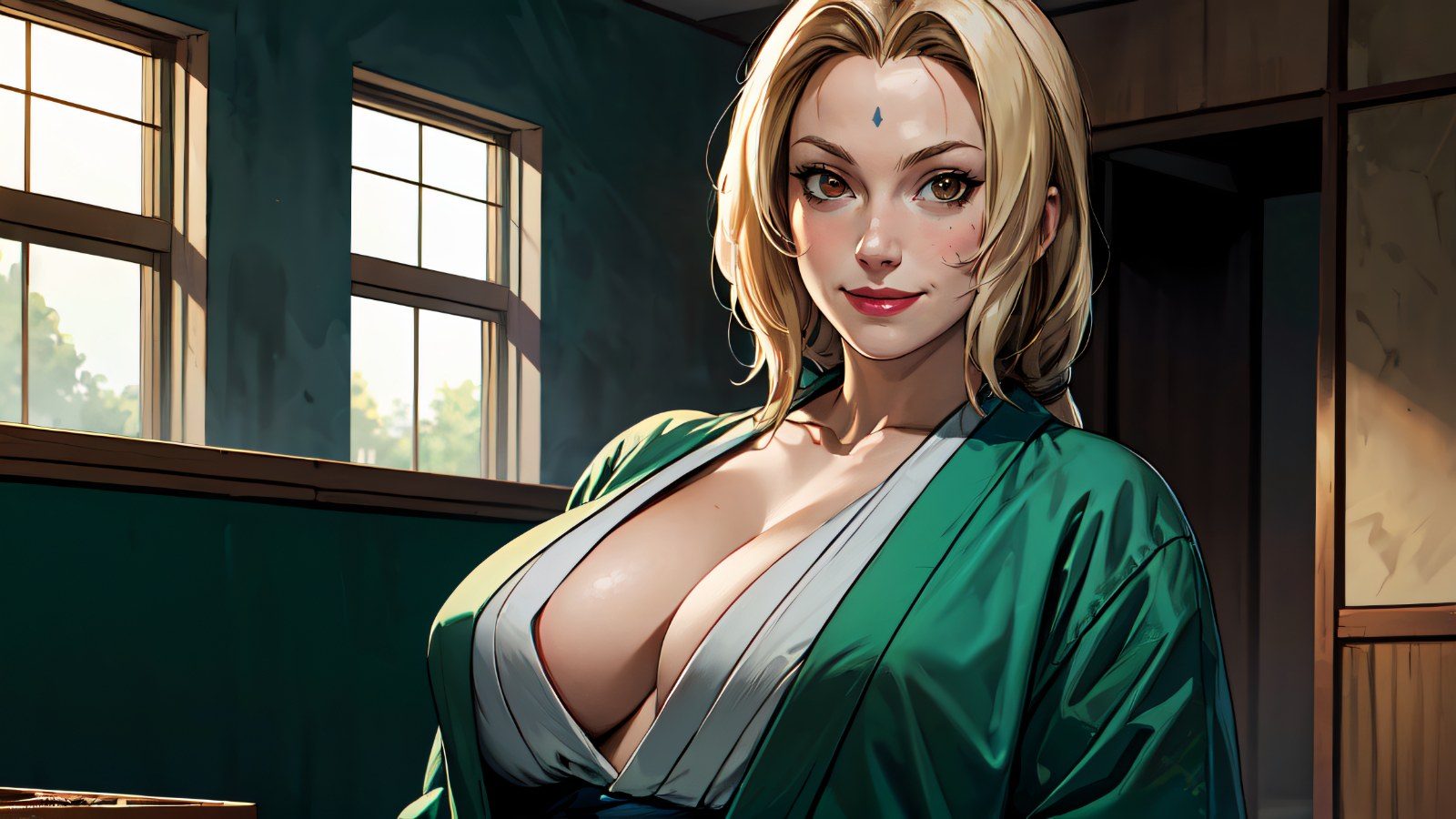 火影的生活-Hokage's Life 角色养成 详情图 6