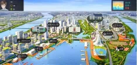 美德游戏 探索场景 资料图 4