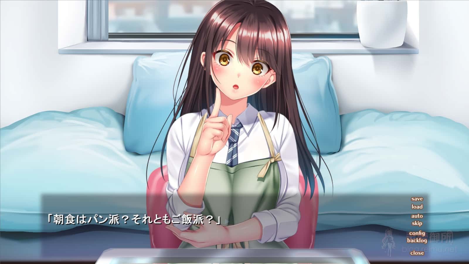 野猫少女的同居生活_Cat Girl Sweet Days 主线事件 详情图 6