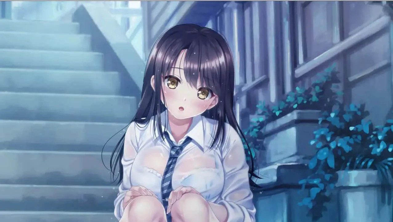野猫少女的同居生活_Cat Girl Sweet Days 地图探索 展示图 3